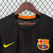 Barcelona 13/14 Third Retro Jersey