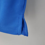 Italy 1982 Home Retro Jersey