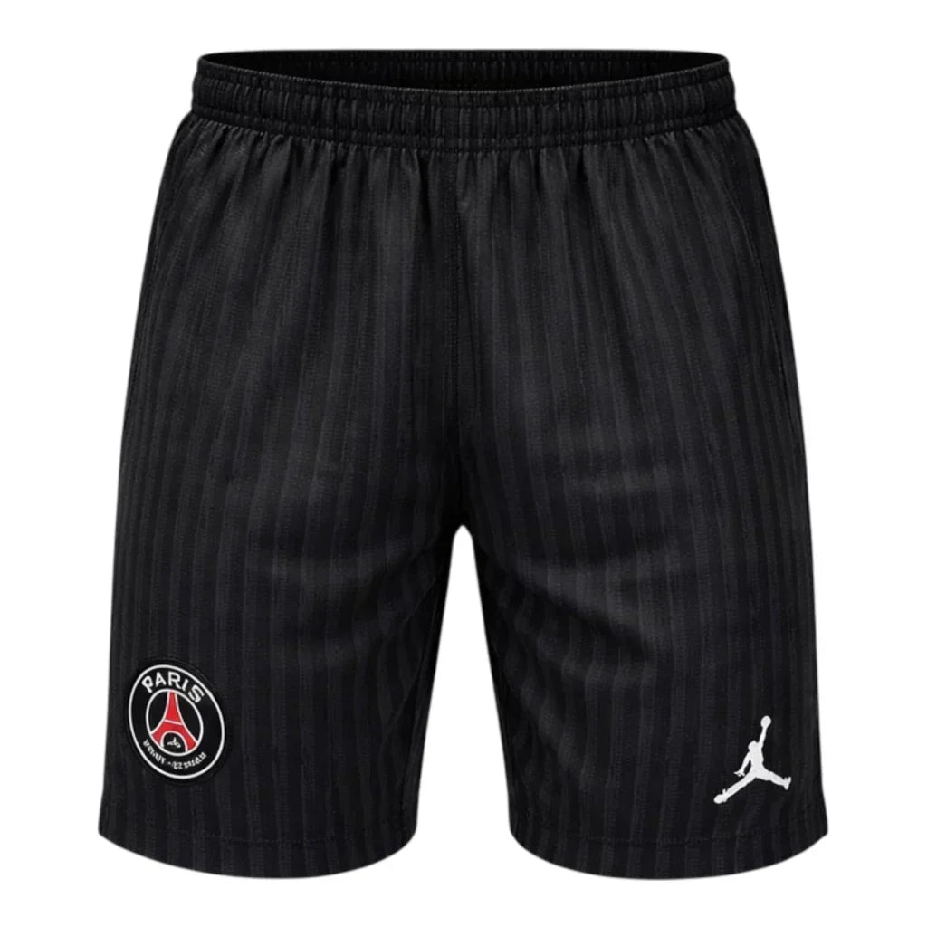 Pantalones Cortos PSG Cuarta 25/26