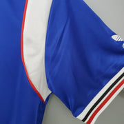 Manchester United 85/86 Away Retro Jersey