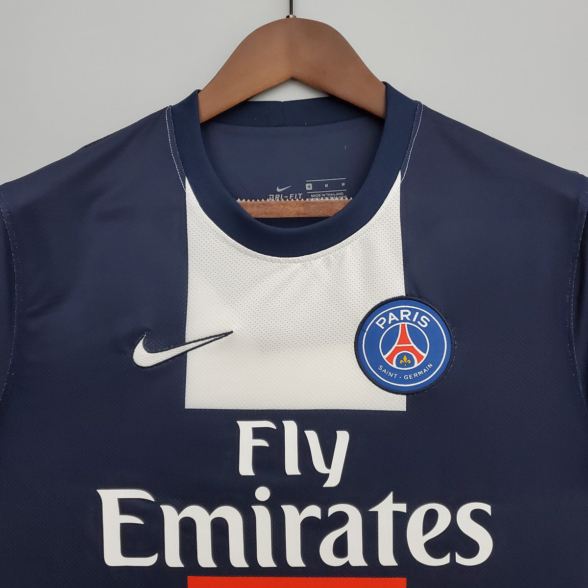 Paris Saint-Germain 13/14 Home Retro Jersey