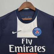 Paris Saint-Germain 13/14 Home Retro Jersey