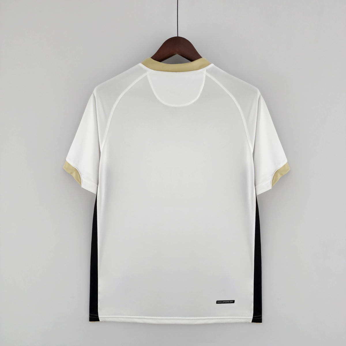 Manchester United 06/07 Away Retro Jersey