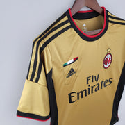 AC Milan 13/14 Third Retro Jersey