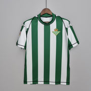 Real Betis 03/04 Home Retro Jersey