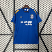 Chelsea 05/06 Home Retro Jersey