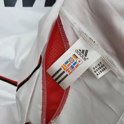 Milan 06/07 Retro Jersey