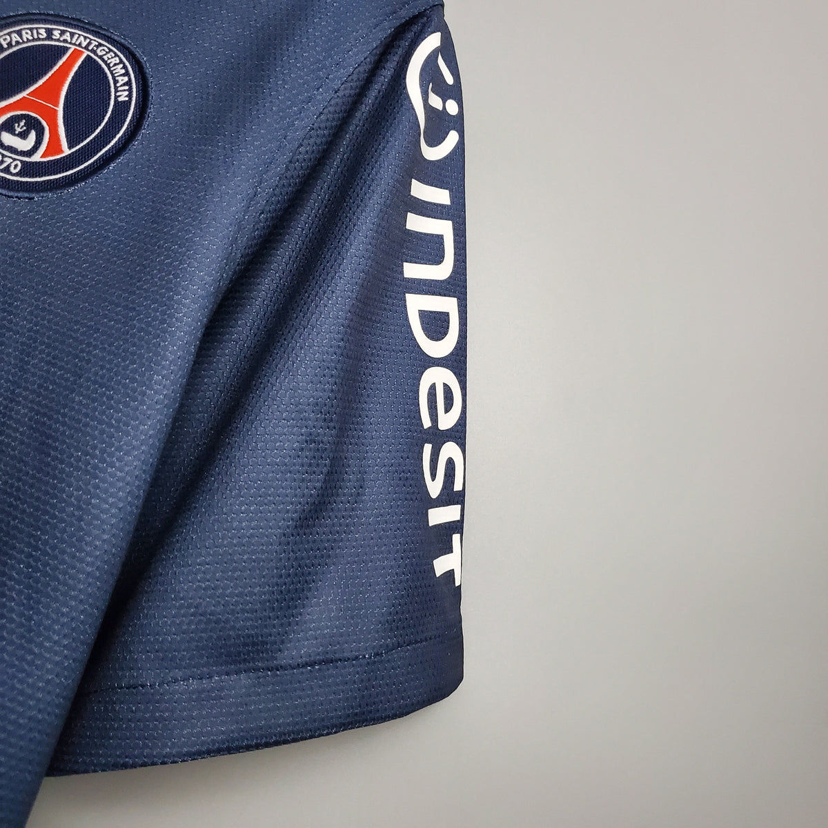 Paris Saint-Germain 12/13 Home Retro Jersey