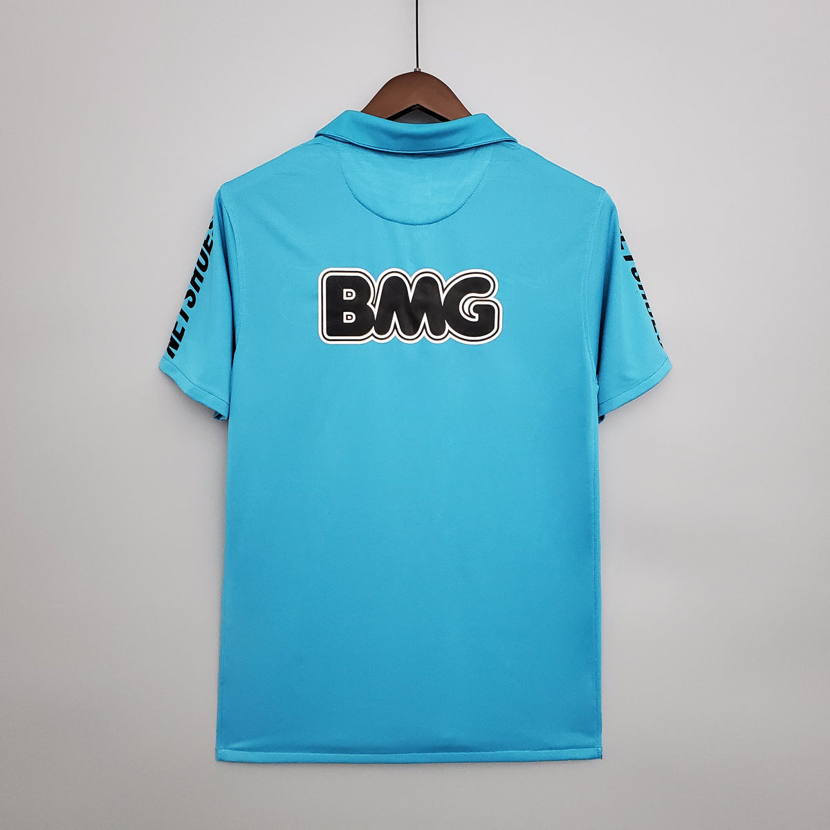 Santos 12/13 Away Retro Jersey