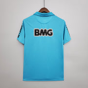 Santos 12/13 Away Retro Jersey
