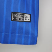 Barcelona 16/17 Home Retro Jersey