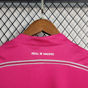 Real Madrid 14/15 Away Retro Jersey