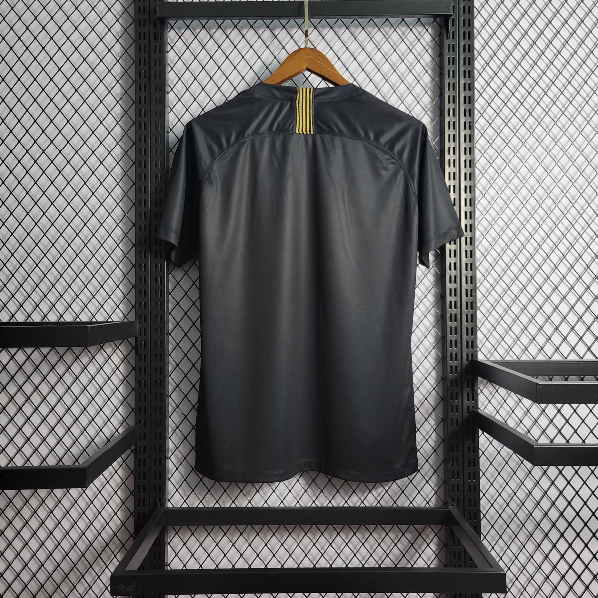 Corinthians 18/19 Ayrton Senna Retro Jersey