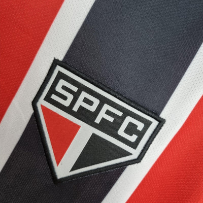 Sao Paulo 1991 Away Retro Jersey