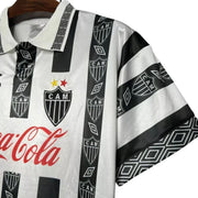 Atlético Mineiro 1995 Home Retro Jersey