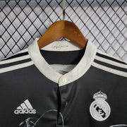 Real Madrid 14/15 Third Retro Jersey