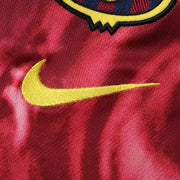 Barcelona 2000/01 Cactus Jack Retro Jersey