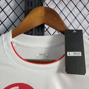 São Paulo 2006 Home Retro Jersey