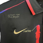 Barcelona 25/26 Dark X-Ray Special Edition Fan Jersey