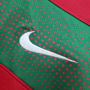 Portugal 2010 Home Retro Jersey