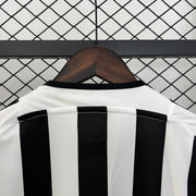 Juventus 03/04 Home Retro Jersey