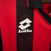 AC Milan 88/89 Home Retro Jersey
