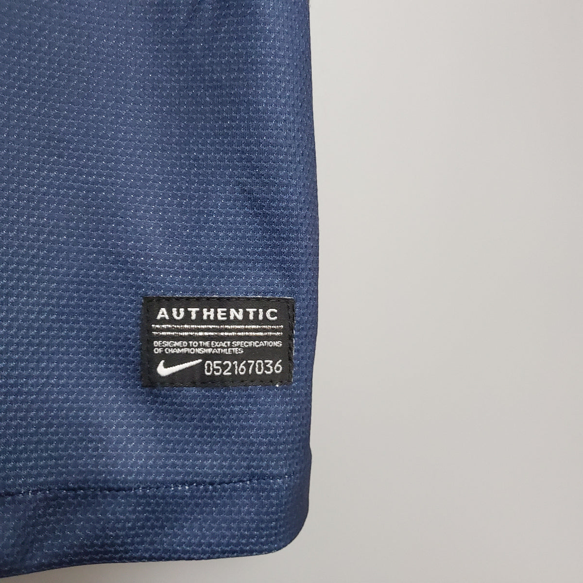 Paris Saint-Germain 12/13 Home Retro Jersey