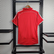 Liverpool 06/07 Home Retro Jersey