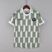Nigeria 1994 Away Retro Jersey