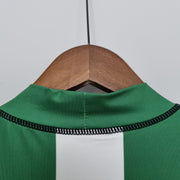 Real Betis 03/04 Home Retro Jersey
