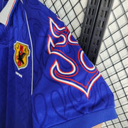 Japan 98/99 Home Retro Jersey