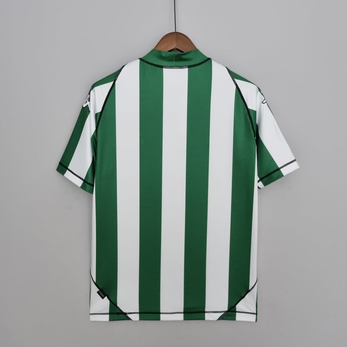 Real Betis 03/04 Home Retro Jersey