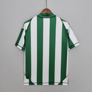 Real Betis 03/04 Home Retro Jersey