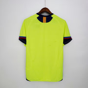 Barcelona 05/06 Away Retro Jersey