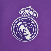 Real Madrid 16/17 Away Retro Jersey
