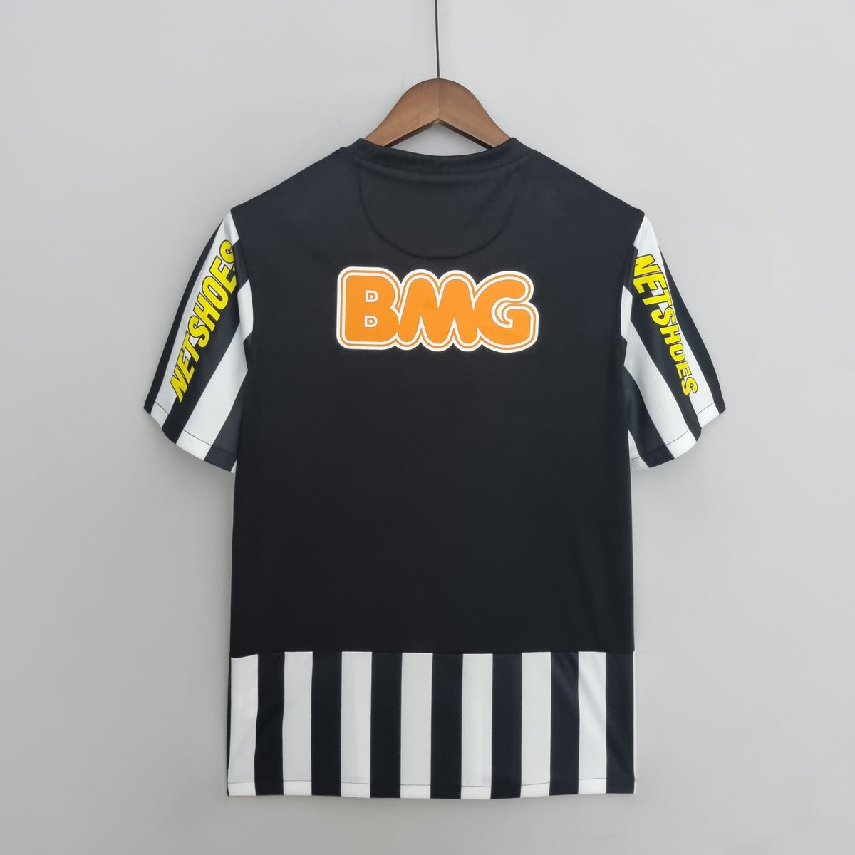 Santos 2013 Away Retro Jersey