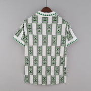 Nigeria 1994 Away Retro Jersey