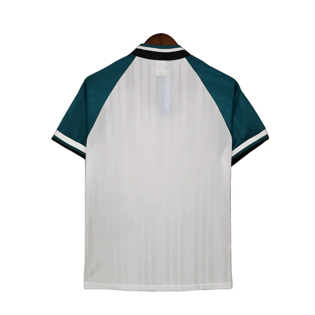 Liverpool 93/95 Retro Jersey