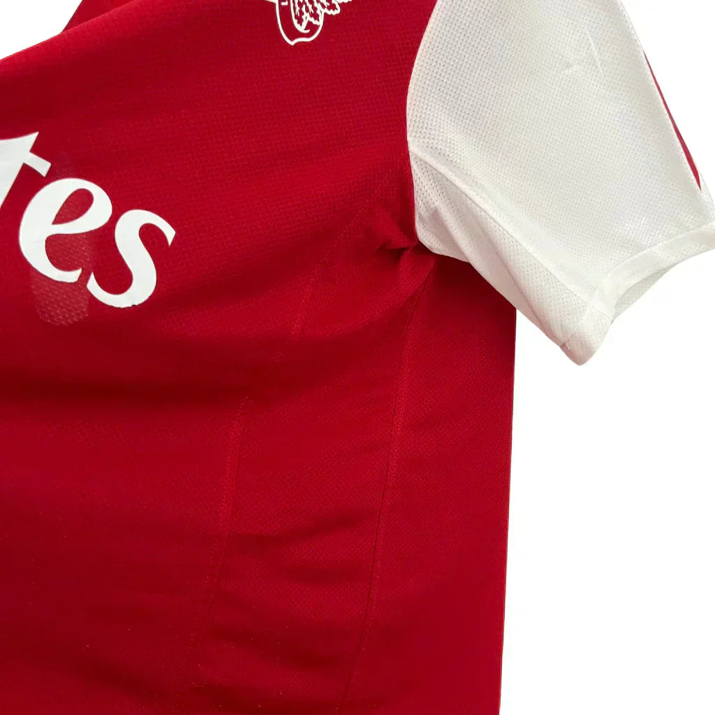 Arsenal 11/12 Retro Jersey