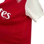 Arsenal 11/12 Retro Jersey