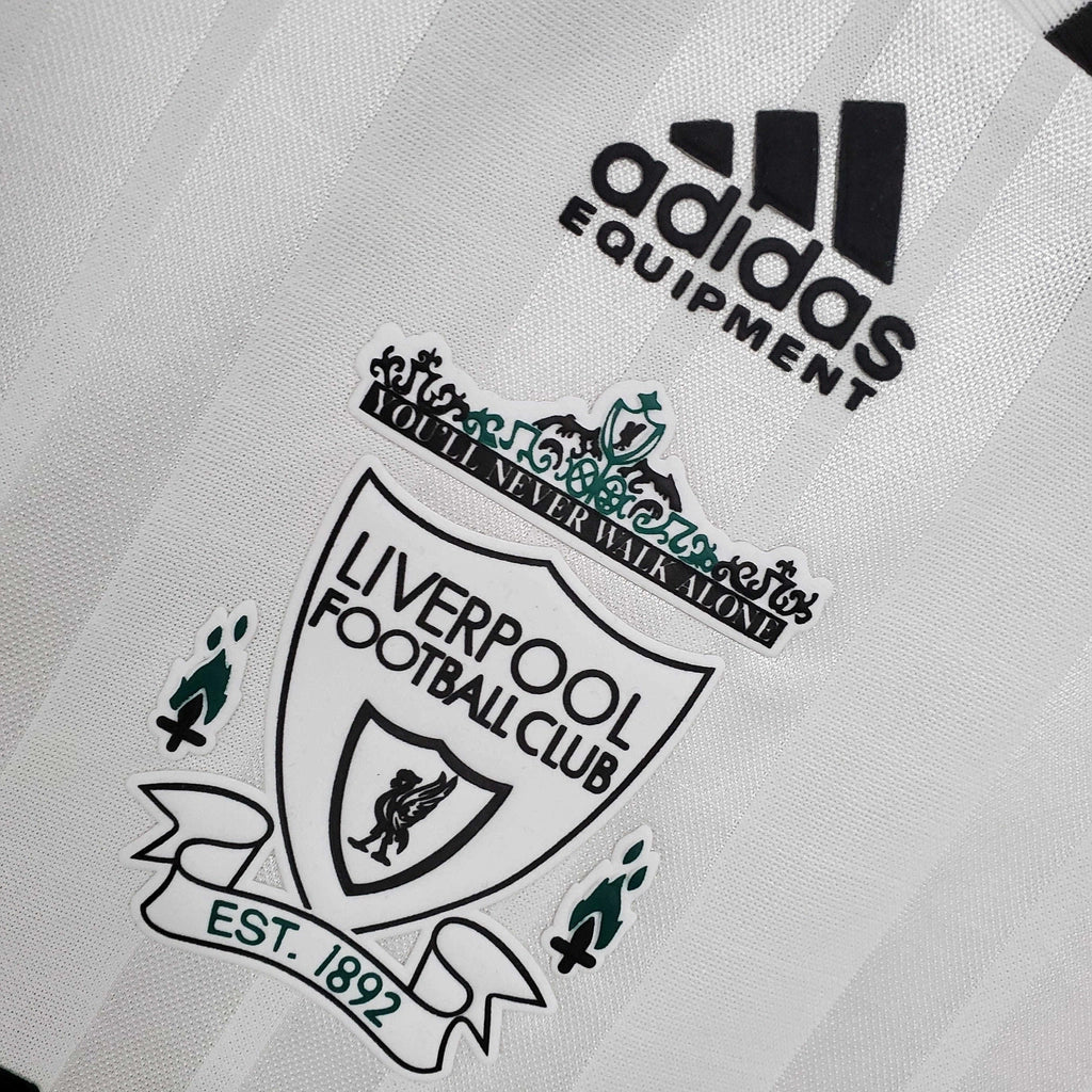 Liverpool 93/95 Retro Jersey