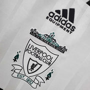 Liverpool 93/95 Retro Jersey