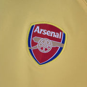 Arsenal 03/05 Away Retro Jersey