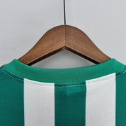 Real Betis 76/77 Home Retro Jersey