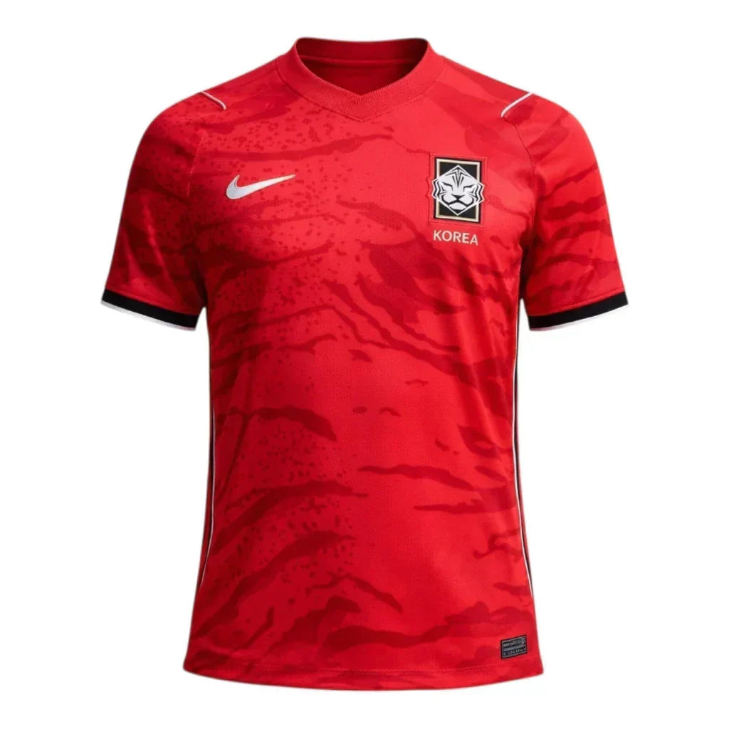 South Korea 26/27 Home Fan Jersey