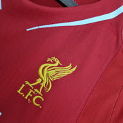 Liverpool 14/15 Home Retro Jersey