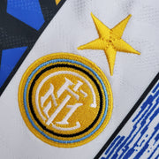 Inter Milan 96/97 Away Retro Jersey