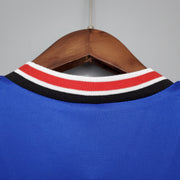Manchester United 85/86 Away Retro Jersey