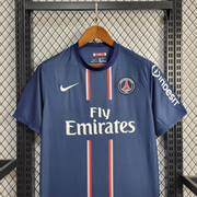 Paris Saint-Germain 12/13 Home Retro Jersey