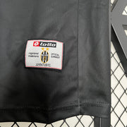 Juventus 01/02 Away Retro Jersey